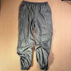 USA Vintage Windbreaker Pants | Size XL